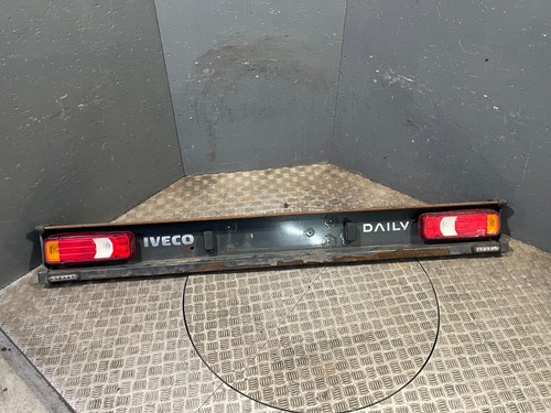 Iveco daily mk6 2015 3 - iveco,