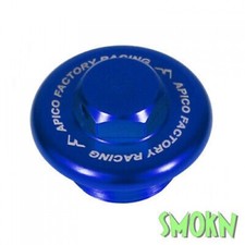 Yamaha oil filler cap - filler, plug