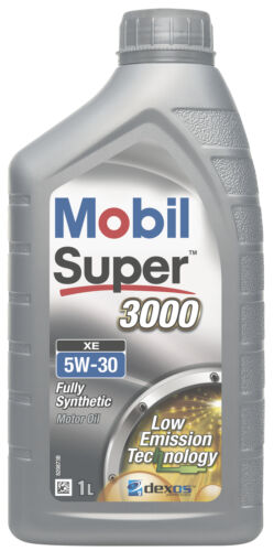 Mobil super 3000 - mobil,