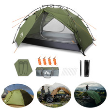Tent 2Person Lightweight