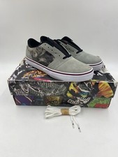 Circa M.I.A NTGD Skate Shoes