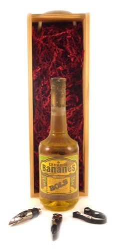 1970 bols creme bananes - bols,