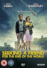 Seeking a Friend for the End