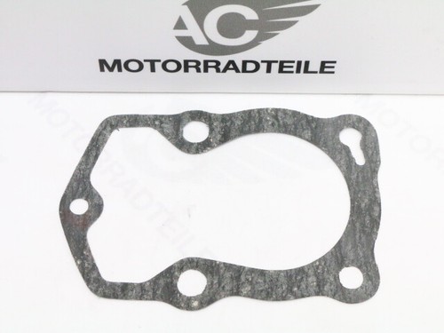 Honda cylinder base - gasket, cb