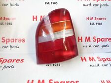 FORD MONDEO MK1 / MK2 ESTATE REAR LIGHT PASSENGER BACK LIGHT N/S ⭐⭐1993-2000⭐⭐