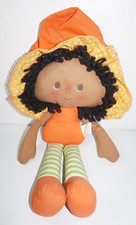 VTG 1982 Strawberry Shortcake