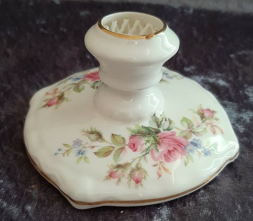 Vintage royal albert moss rose - vintage,