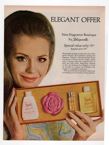Vintage 1970s large size mag - vintage,
