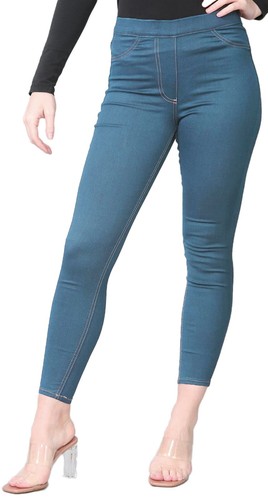 Leg ladies pull on - ex,
