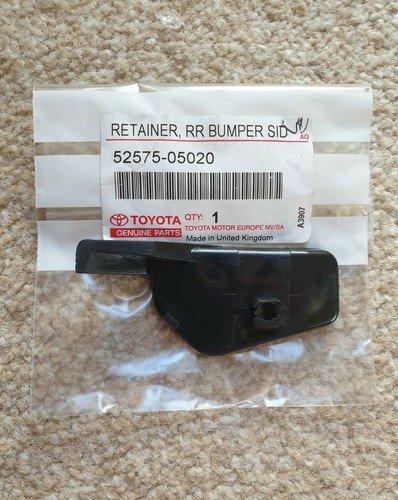Genuine toyota avensis rear - avensis,