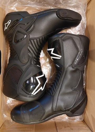 Alpinestars smx motorcycle - ,