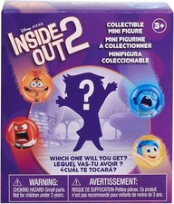 Disney Pixar Inside Out 2