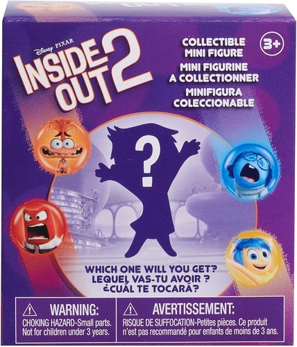 Disney pixar inside out - pixar,