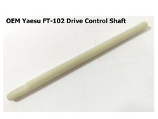 Yaesu 102 drive - yaesu, control