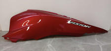 Honda Vision NSC 110 Left Rear