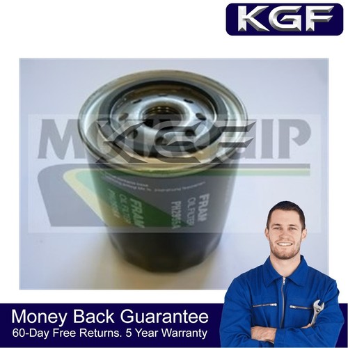 Kgf oil filter fits - kgf, jaguar