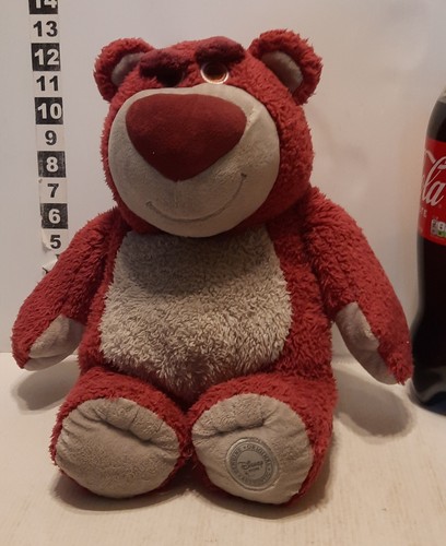 Disney store toy - toy, story