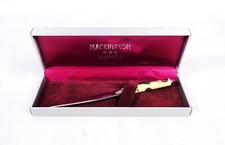 Sea Gems Mackintosh Letter Opener Boxed