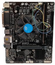 Gigabyte GA-H110M-DS2 DDR3
