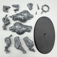 GW 40K - Chaos Daemons Khorne