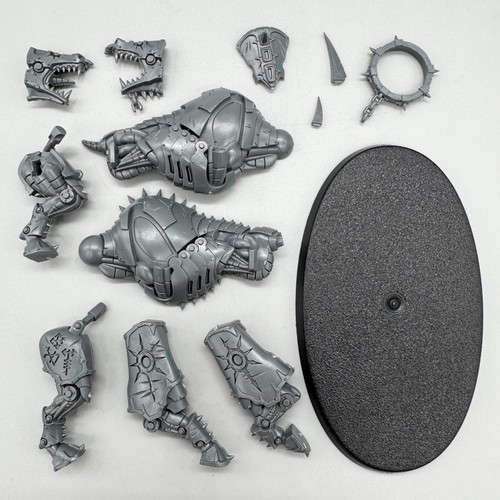 40k chaos daemons khorne - -,