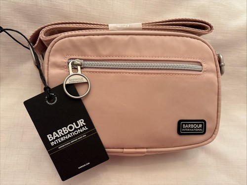 Barbour international qualify - barbour,