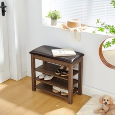 A height-adjustable