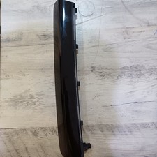 09–20 Rolls-Royce Ghost Trim