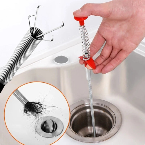 Drain cleaner claw grabber - drain,