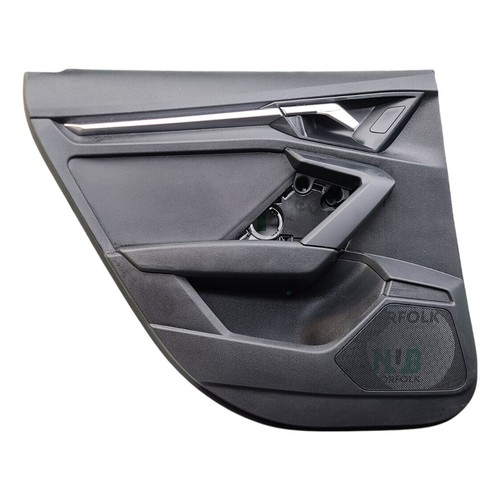 Audi rear left - a3,