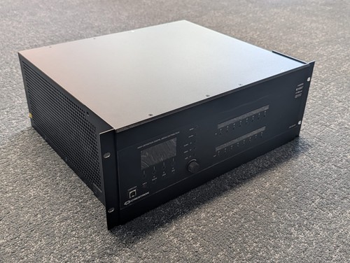 Crestron md8x8 8x8 hdmi - crestron,