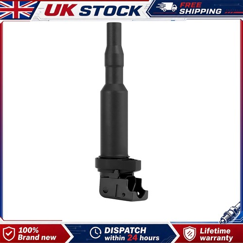 Ignition coil engine - ignition,