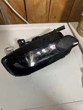 Audi A3 8v Fog Light Front