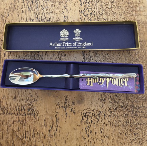 Arthur price harry - price, potter
