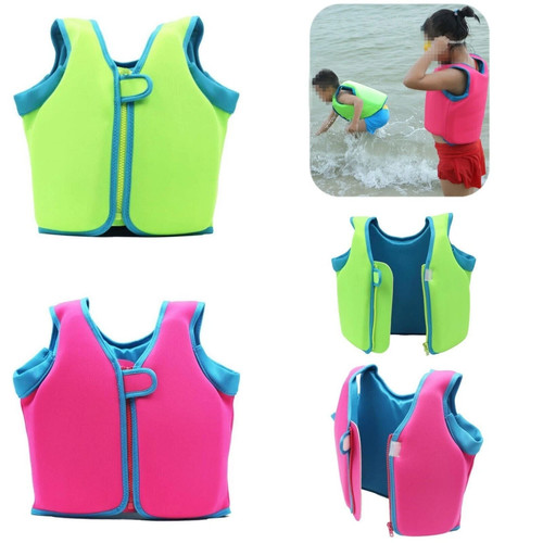 Kids child life jacket - kids,