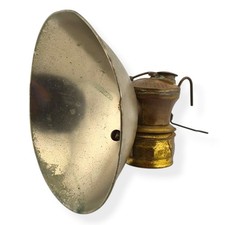 Antique Auto Lite Carbide