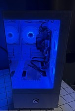 Vibox I-71 White Gaming PC