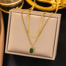 Dainty gold snake - dainty,
