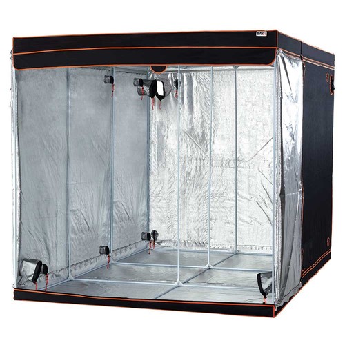 Bay6 2 4m grow - hc, 2.4m