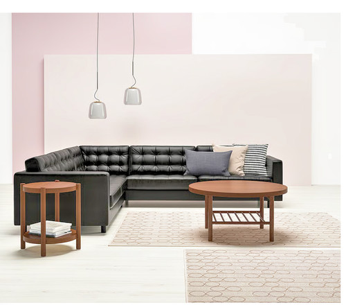 Ikea landskrona seater - ikea, 5