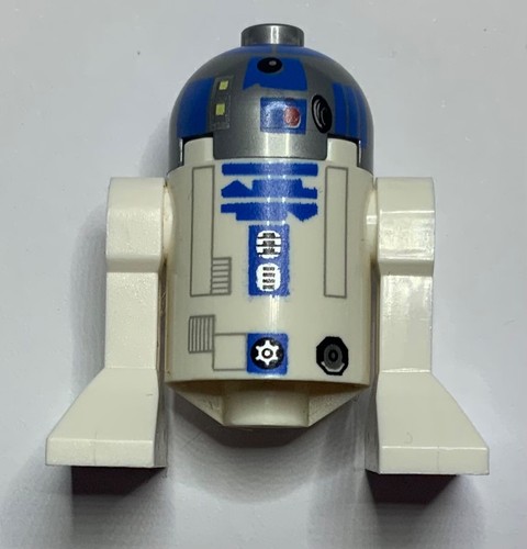 Lego star wars minifigures - wars, minifigures-
