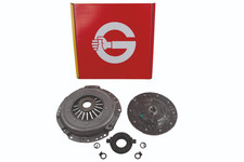 MGB GIRLING CLUTCH KIT 3 IN 1