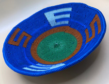 Handmade South African Zulu