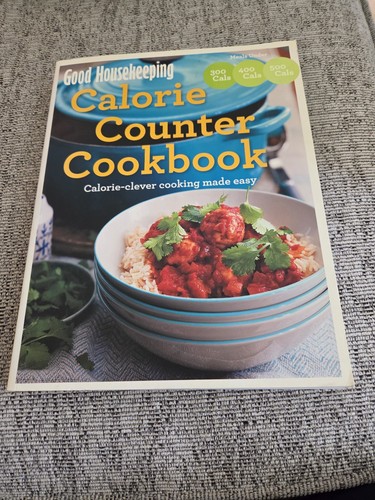 Good housekeeping calorie - good,