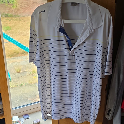Ping men xxl regular - men's,