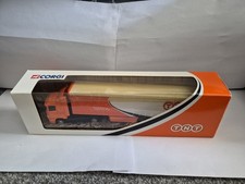 Corgi Superhaulers 59522