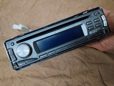 Aiwa Car Stereo w/ CD Player -