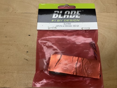 Blade blh7805 gps receiver - gps,