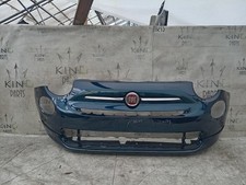 FIAT 500 LOUNGE FACELIFT