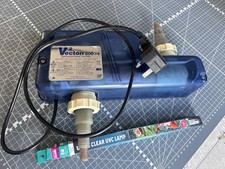 Vecton V2 200 Ultraviolet UV Lamp UV Lamp
